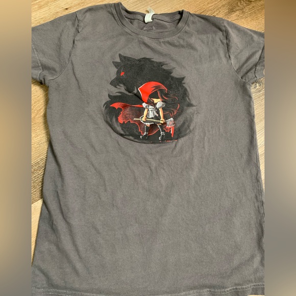 🎄🔥Rwby - Picture 2 of 2